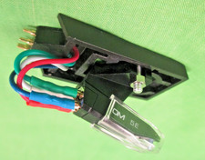 NUOVO ORTOFON OM 5E CON STILO