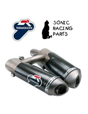 MR 004CO D093 SILENZIATORI