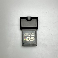 Action replay dsi - action,