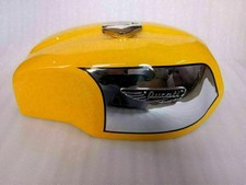 Serbatoio benzina ducati - benzina,