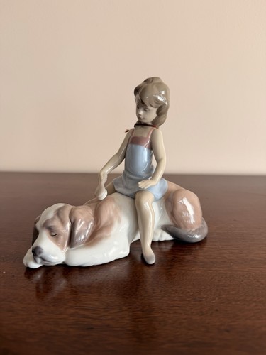 Lladro pensionato 6229 - lladro,