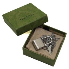 Autentica Collana Gucci