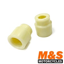 Distanziali blocco olio Yamaha