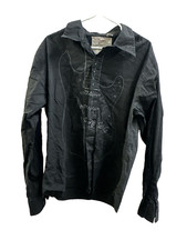 Fender Da Vinci Shirt Fits