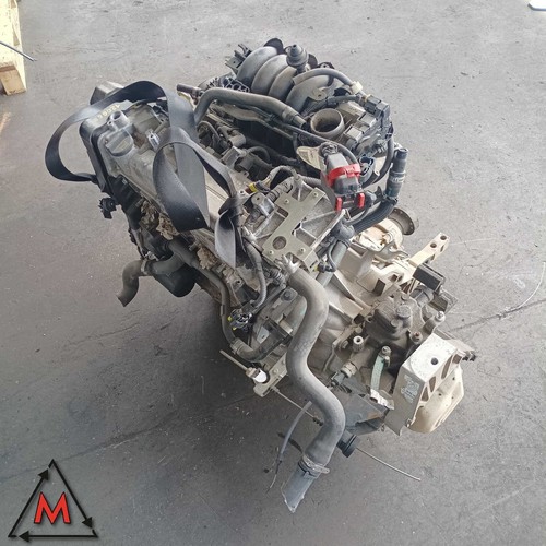 Motore 169a4000 152 000 - 152.000, km