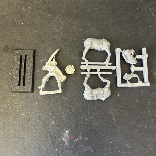 Games workshop warhammer metal - workshop,