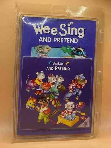 Wee sing and - sing,