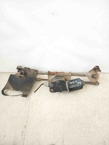 Motorino tergicristallo - motorino,