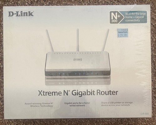 Link dir 655 xtreme mb - dir-655, mb/s