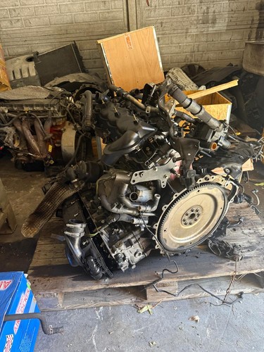 Motore 368dt per range rover - 368dt,