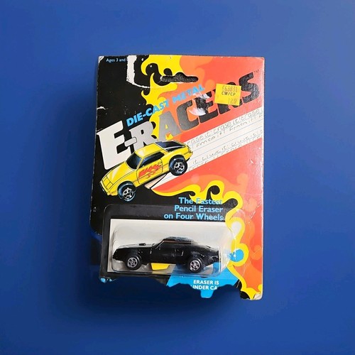 Vintage larami racer - larami, e-racer