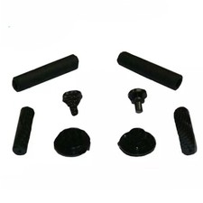 Kit gommini cofani dx - sx