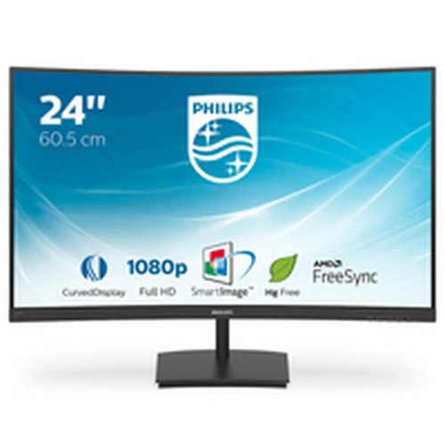 Monitor philips 241e1sc 24 - 241e1sc/00,