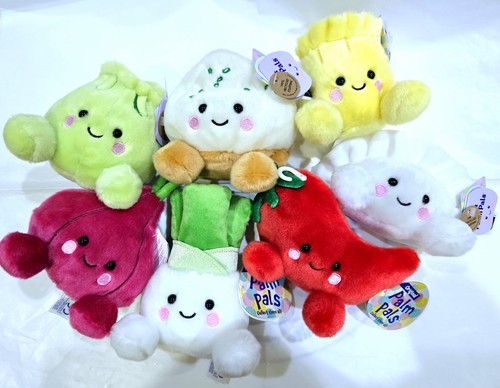 Seven asia exclusive palm - seven,
