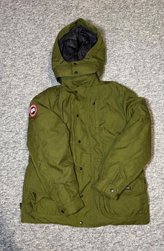 Parka vintage canada - vintage,