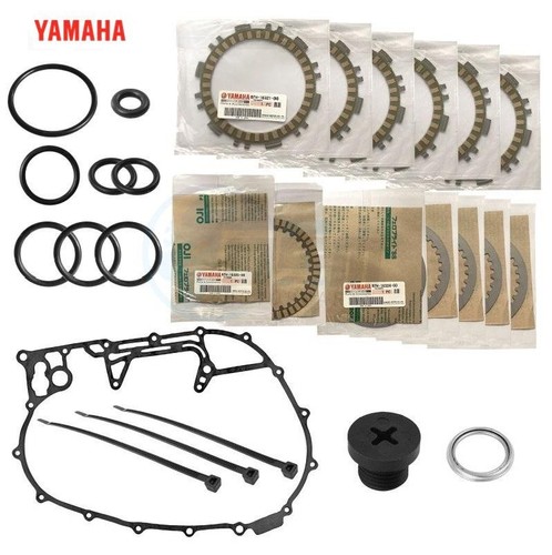 Kit frizione originale yamaha - kit,