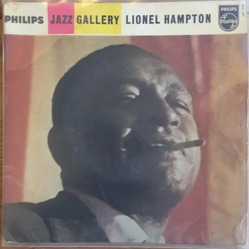 Lionel hampton and his - and,