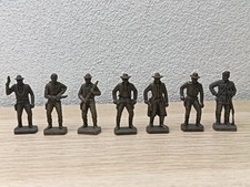 Ferrero 70s Kinder Cowboy