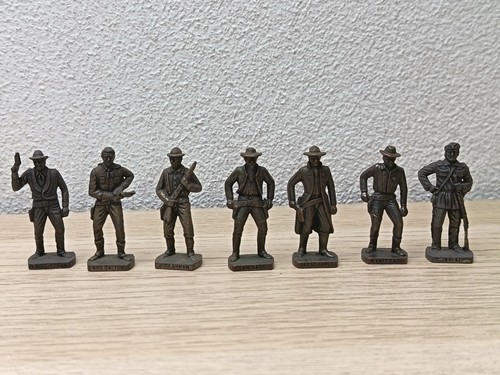 Lotto serie soldatini - serie,