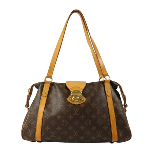 Borsa tracolla louis vuitton - a,