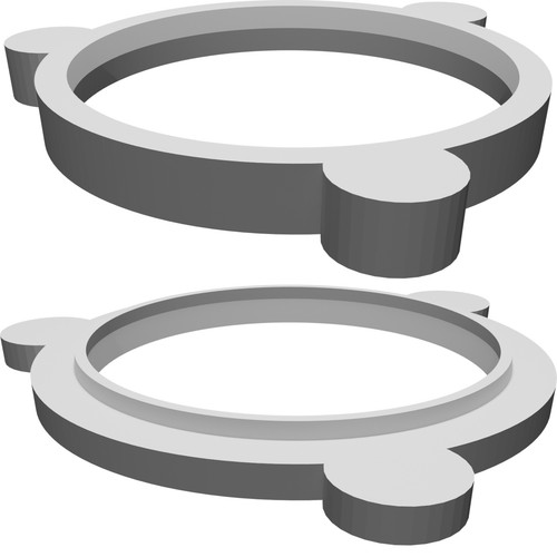 Sistema magnetico filtri per - magnetico,