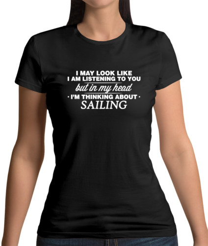 Mio testa vela t shirt - mio,