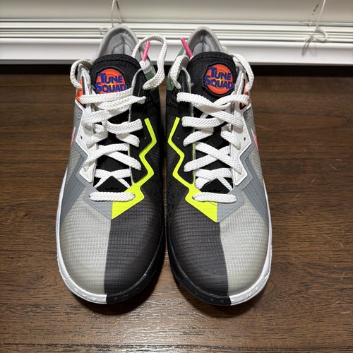 Nike lebron low tune squad - nike,