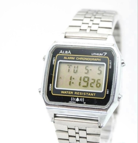 Orologio polso digitale - orologio, da