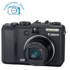 Canon PowerShot G9 12,1