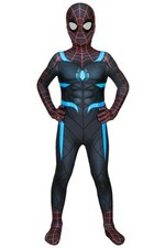 Costume cosplay di Marvel's