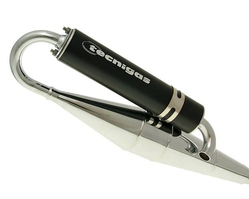 Scarico tecnigas next - scarico,