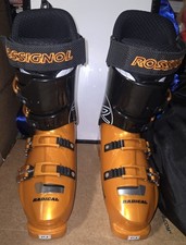 ROSSIGNOL SENSOR INSIDE