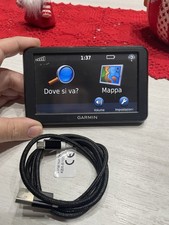 Garmin nüvi 50 GPS Auto Mappe