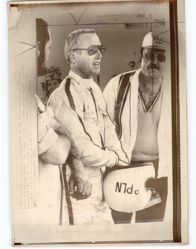 Foto stampa attore paul newman - foto,
