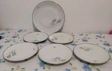 Servizio Piatti Da 5 Persone