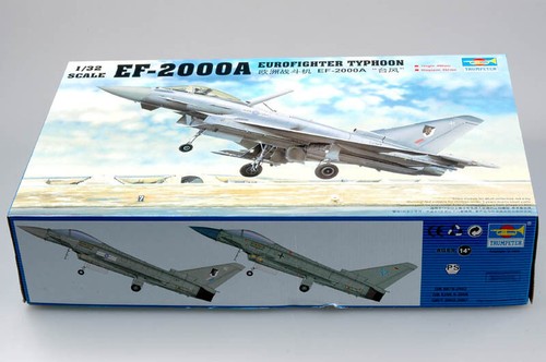 Trombettiere 02278 - 1/32,