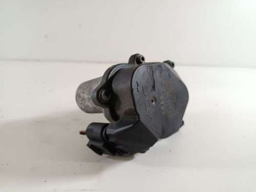 Valvola farfalla audi tt - a,