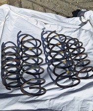 Molle Assetto per ALFA ROMEO 164