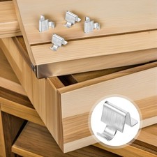 Pezzi clip per scaffali - clip,