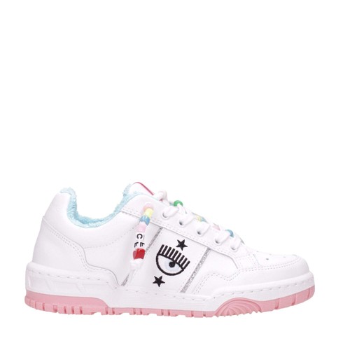 Chiara ferragni sneakers - chiara,