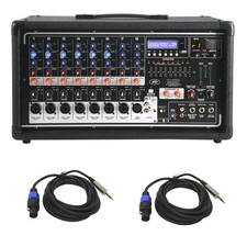 Peavey Pvi 8500 Pro 8Ch