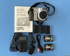 Mini videocamera digitale