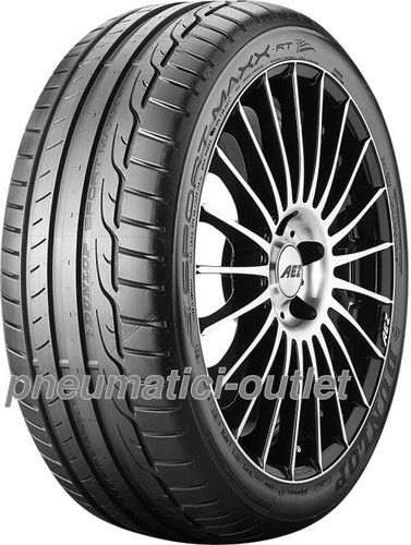 Pneumatici estivi dunlop - estivi,