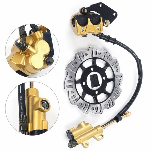 Kit freno cross moto - kit,