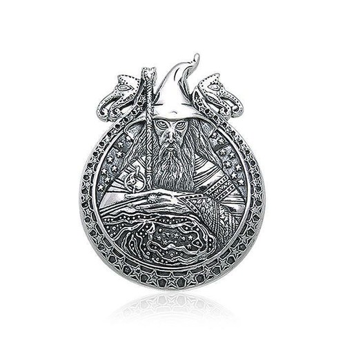 Ciondolo argento sterling - ciondolo, in