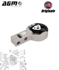 SUPPORTO SOSPENSIONE MOTORE