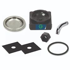 KIT MANUTENZIONE COMPLETO PER MACCHINA DA CAFFÈ DIDIESSE FROG RICAMBI ORIGINALI