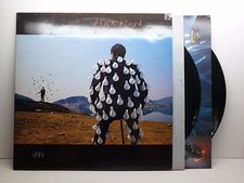 PINK FLOYD DELICATE SOUND OF THUNDER EMI 2-62 7914801 OTTIMO