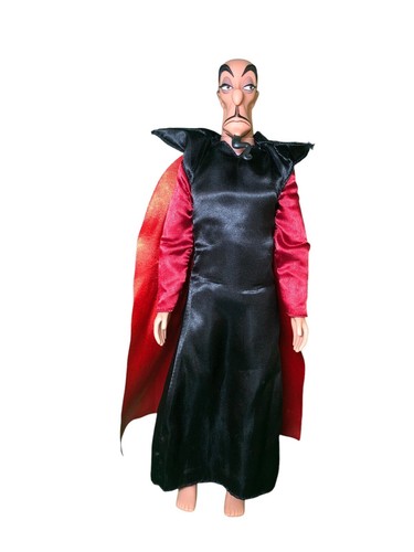 Disney store aladdin jafar - aladdin,