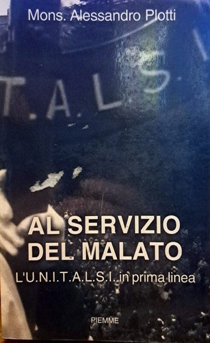 Libro servizio del malato - al,